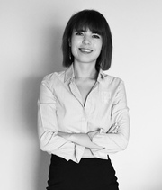 Alba Sánchez de la Calle