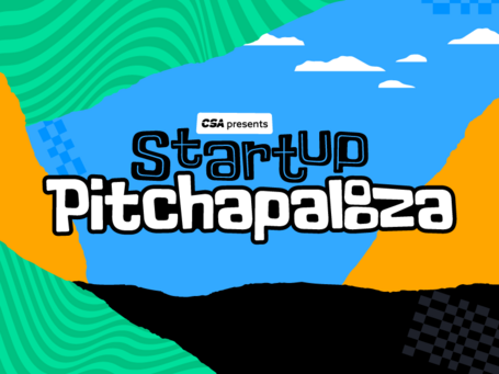 Pitchapalooza 2026: Show How You’re Frontier Ready