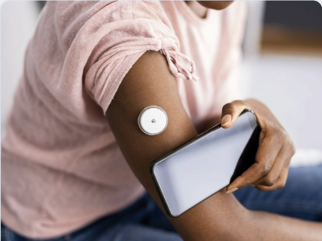 Securing Wearable Health Data with Zero Trust