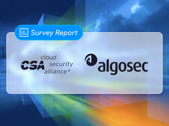 The State of Hybrid and Multi-Cloud Security Policy Management