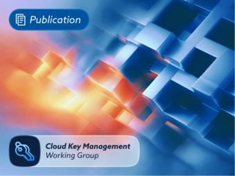 Post-Quantum Cryptography Key Management