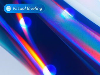 The Verifiable Agent Virtual Briefing
