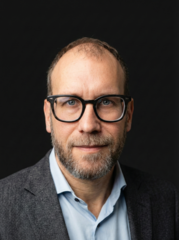 Daniel Walther