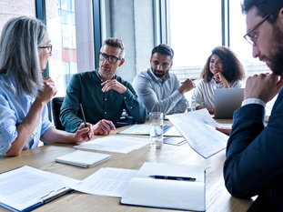 The SaaS Security Problem Most Organizations Still Treat Like an IT Issue