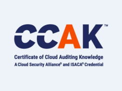 CCAK Webinar Series: Module 1 - Cloud Governance