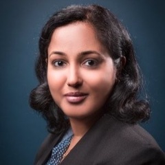 Anusha Vaidyanathan
