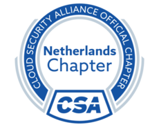 CSA NL - DevSecOps - Networking Event
