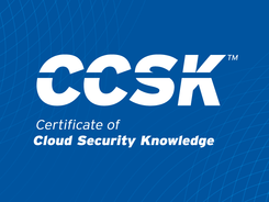 CCSK Success Stories: From a CISO and Chief Privacy Officer