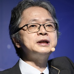 Eiji Sasahara