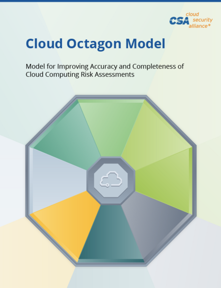 Cloud Octagon Model 