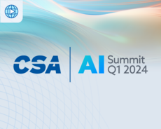 CSA AI Summit