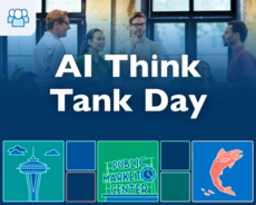 AI Think Tank Day