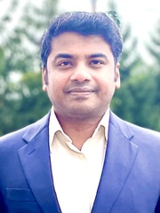 Senthil Chandrasekaran