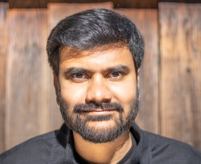 Anuj Malkapuram
