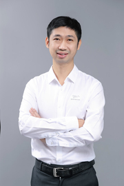 Dr. Liu Wenmao