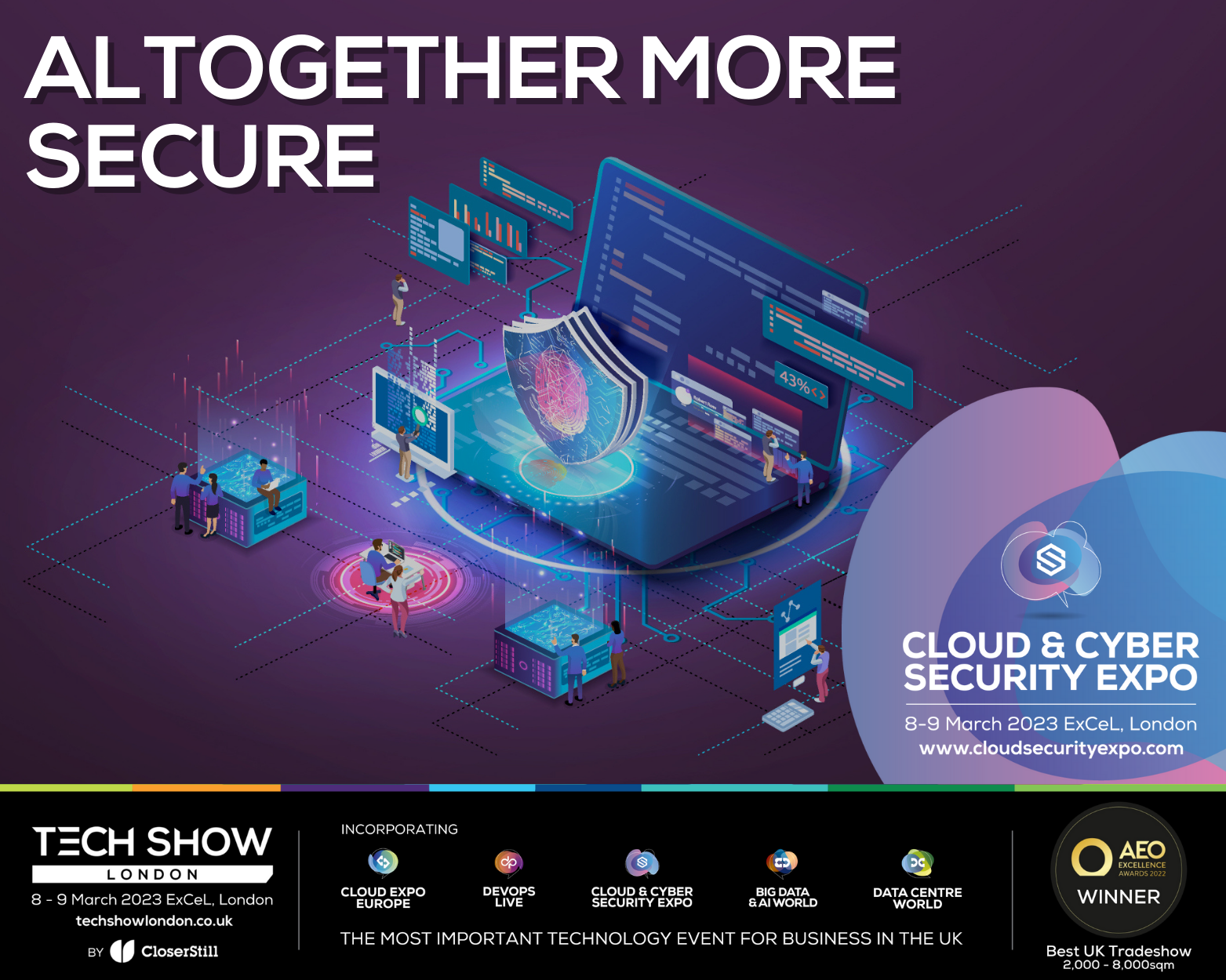 Cloud Security Alliance Events | CSA