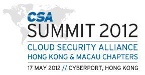 CSA Summit Hong Kong & Macau Logo