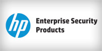 HP Enterprise Security