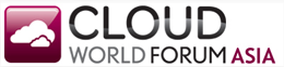 Cloud World Forum Asia 2012
